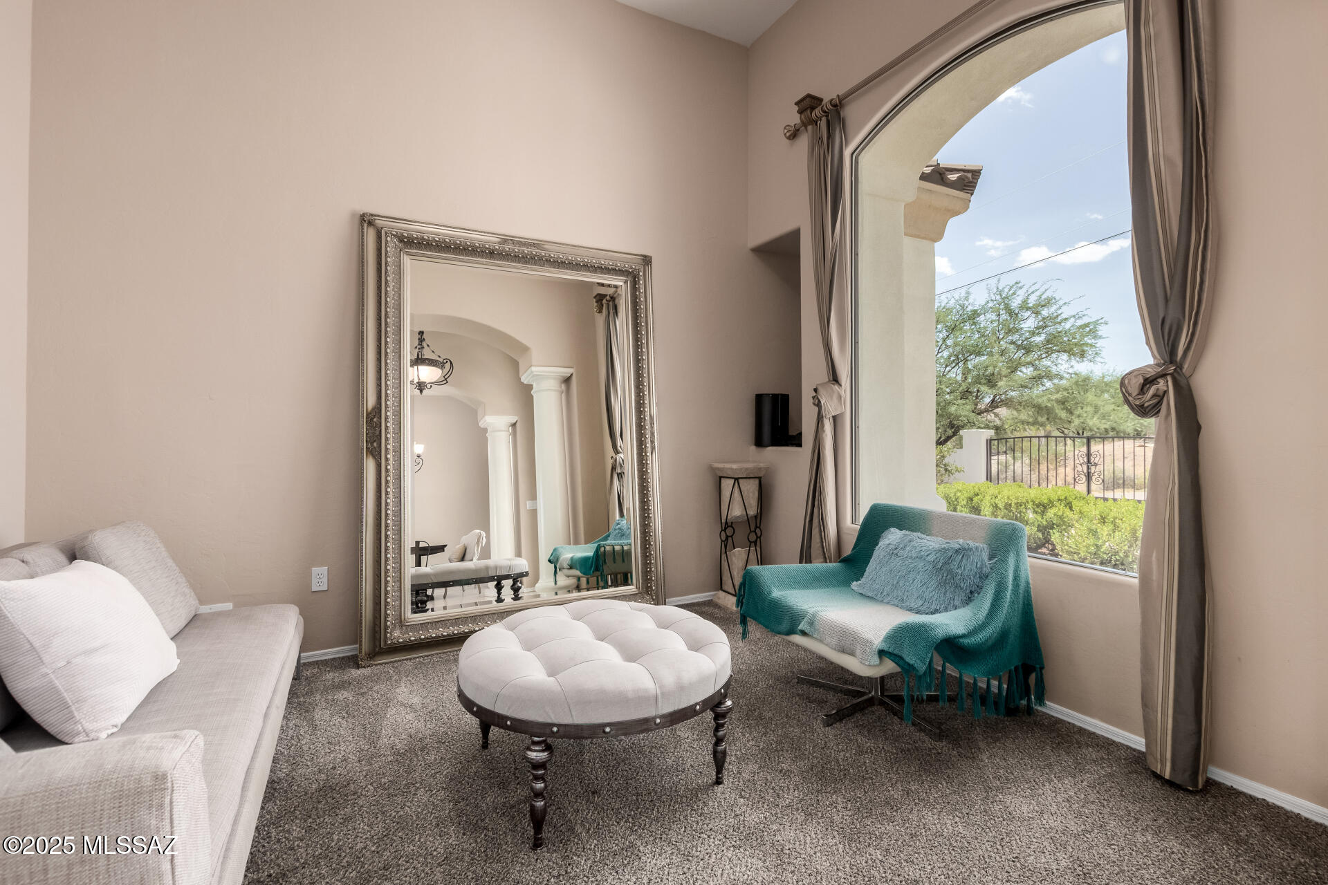33 Camino Pesqueira Rio Rico, AZ 85648 - Photo 10 of 51