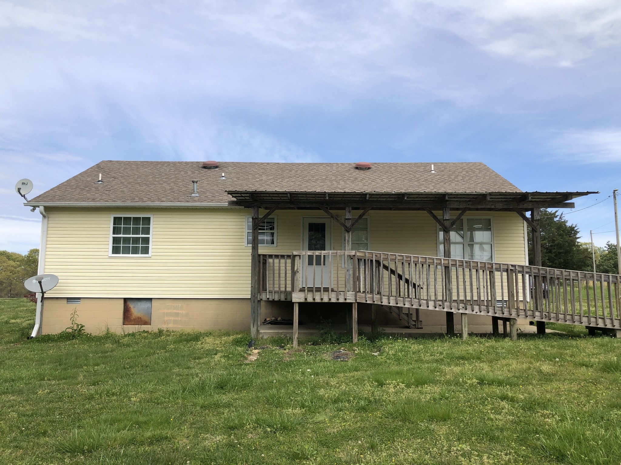 2251 Powell School Road Goodspring, TN 38460 - Photo 2 of 15