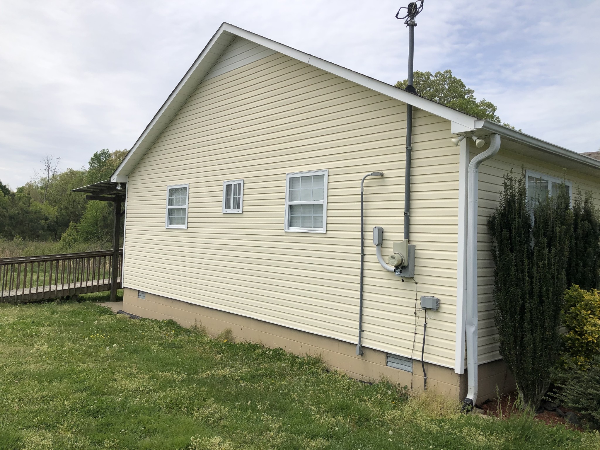 2251 Powell School Road Goodspring, TN 38460 - Photo 3 of 15