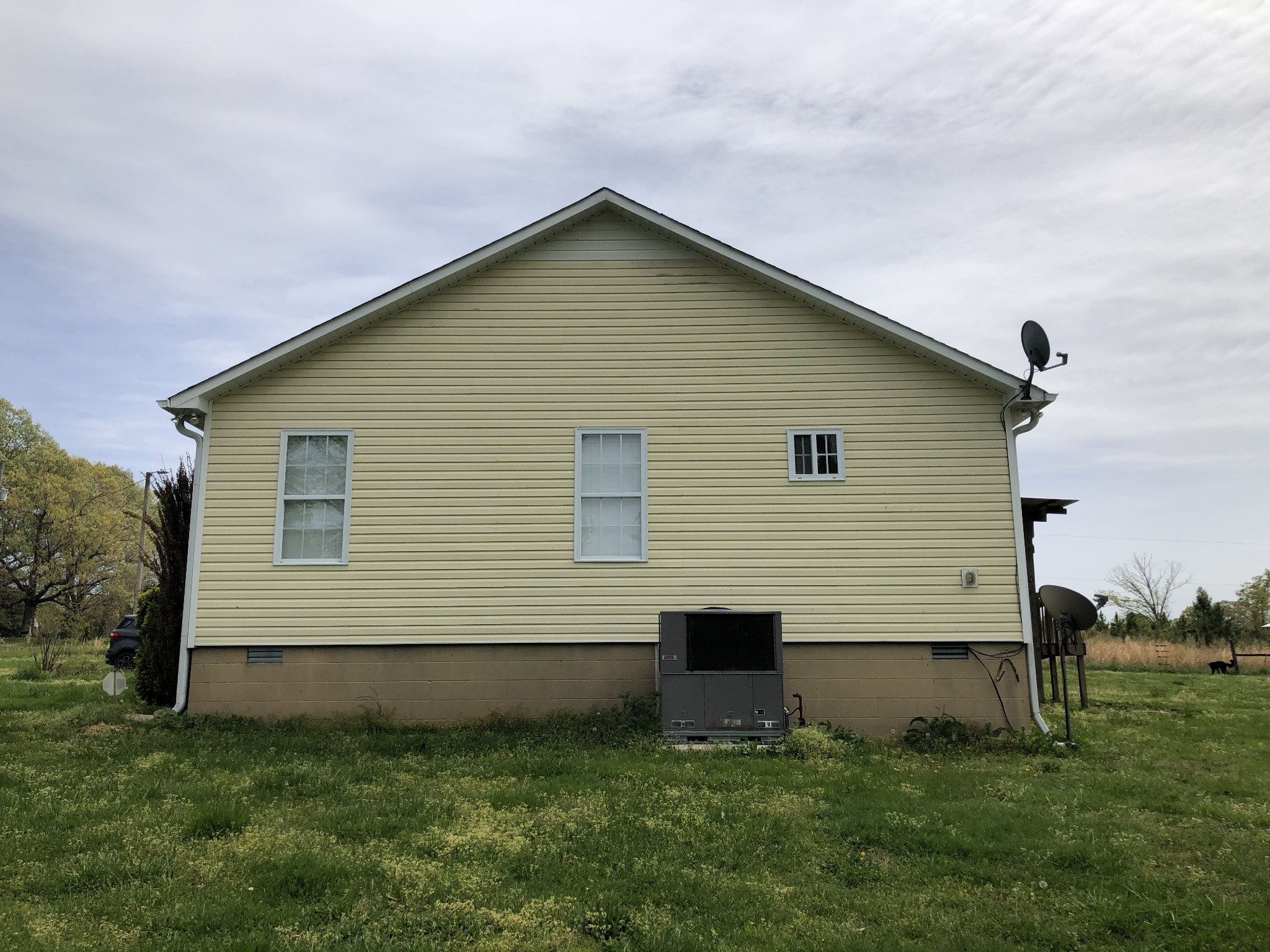 2251 Powell School Road Goodspring, TN 38460 - Photo 4 of 15
