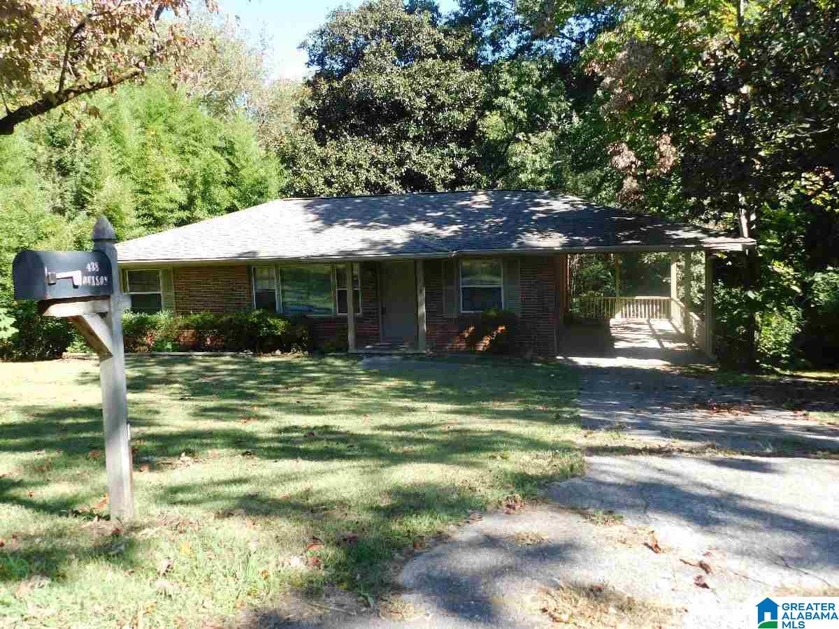 438 Tupelo Road Birmingham, AL 35215 - Photo 2 of 50
