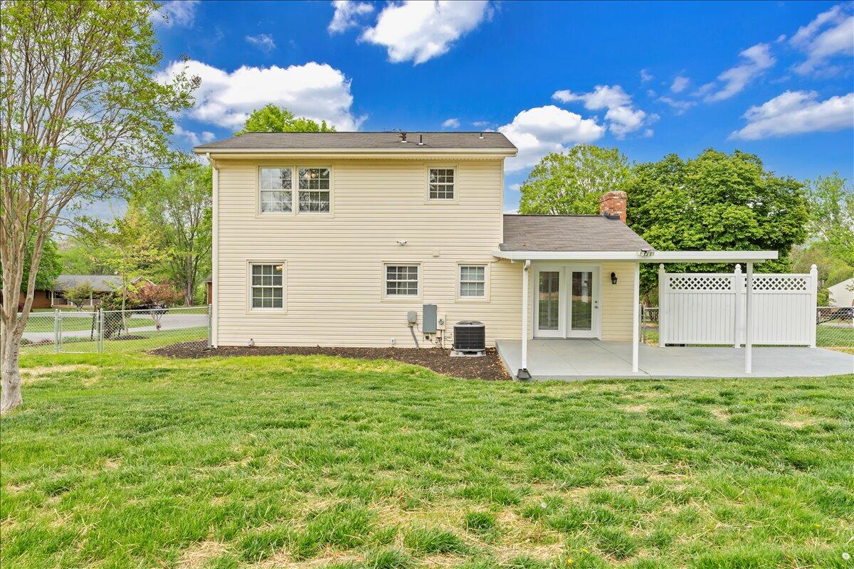 197 Apple Tree Road Roanoke, VA 24019 - Photo 38 of 45 33-MIB04143