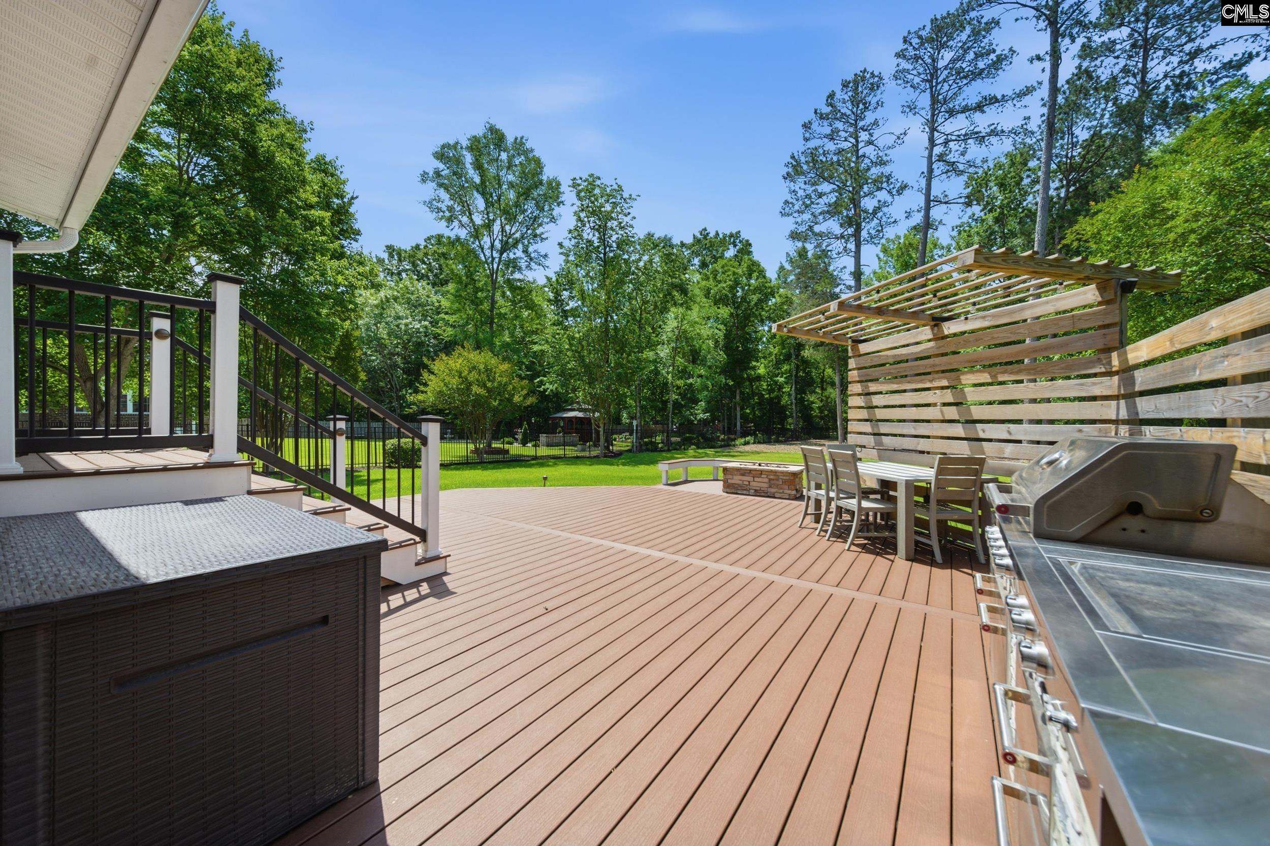 200 Cedar View Drive Irmo, SC 29063 - Photo 12 of 55