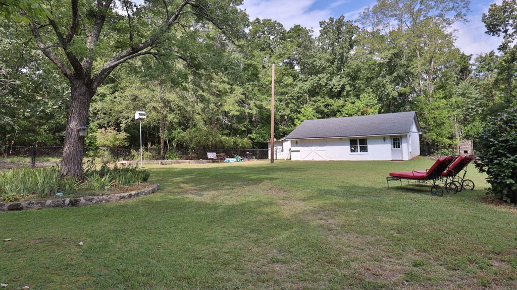 418 Oak Road Warm Springs, GA 31830 - Photo 35 of 44 Gallery Image 35