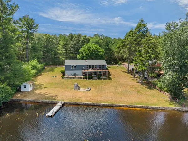 $795,000 | 14 Pine Tree Road, Coventry, RI 02816