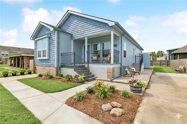 $259,000 | 920 Cougar Drive, Arabi, LA 70032