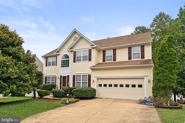 $660,000 | 1002 Black Oak Court, Fredericksburg, VA 22401