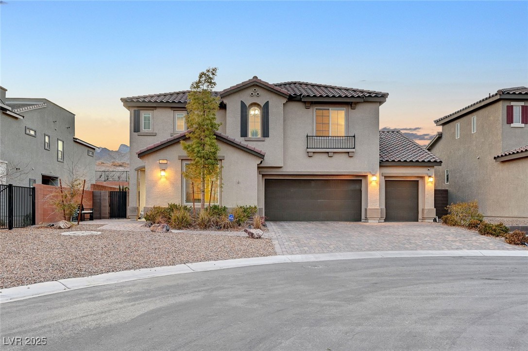4499 Amazing View Street Las Vegas, NV 89129 - Photo 1 of 71