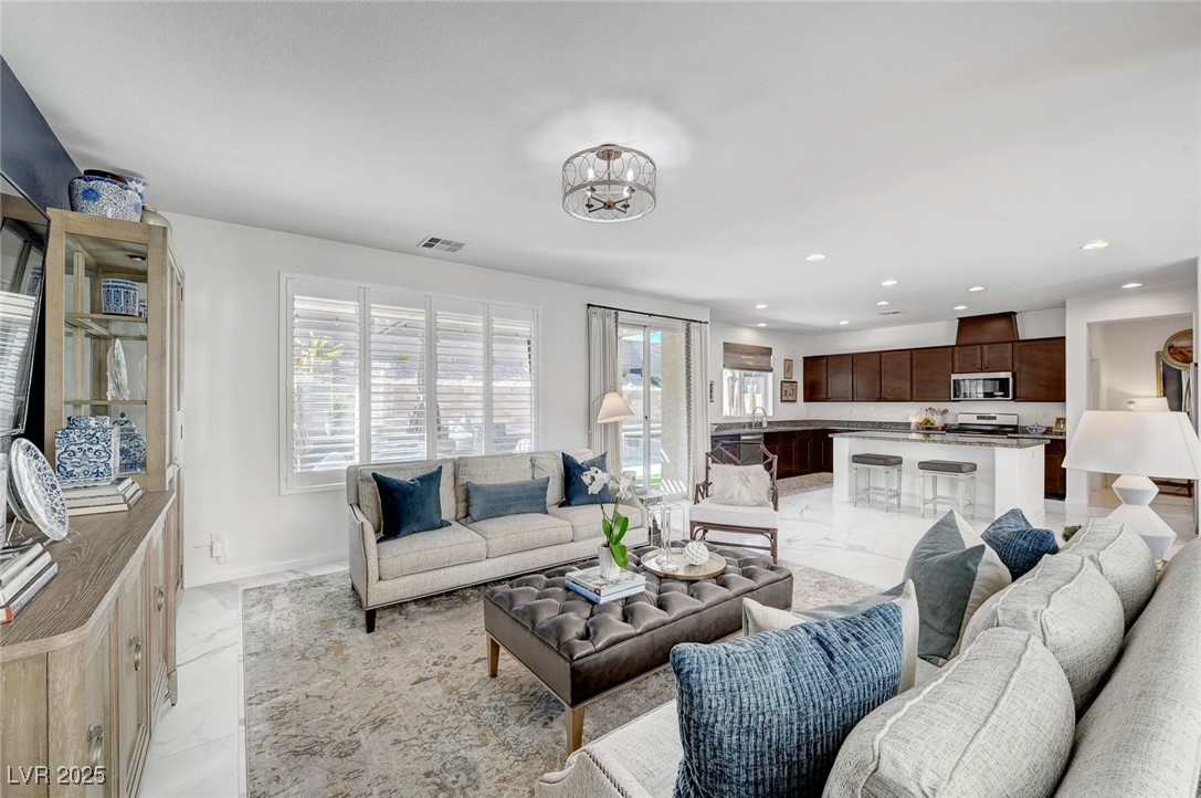 4499 Amazing View Street Las Vegas, NV 89129 - Photo 13 of 71