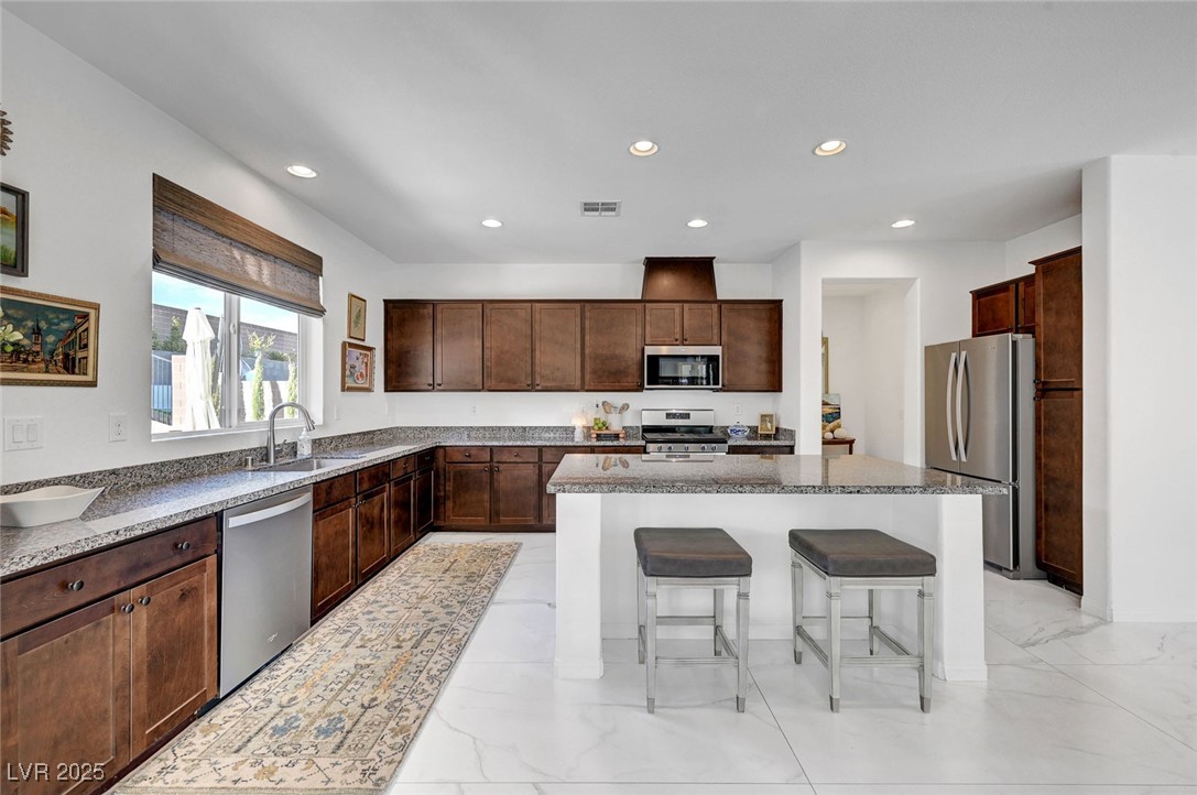 4499 Amazing View Street Las Vegas, NV 89129 - Photo 14 of 71