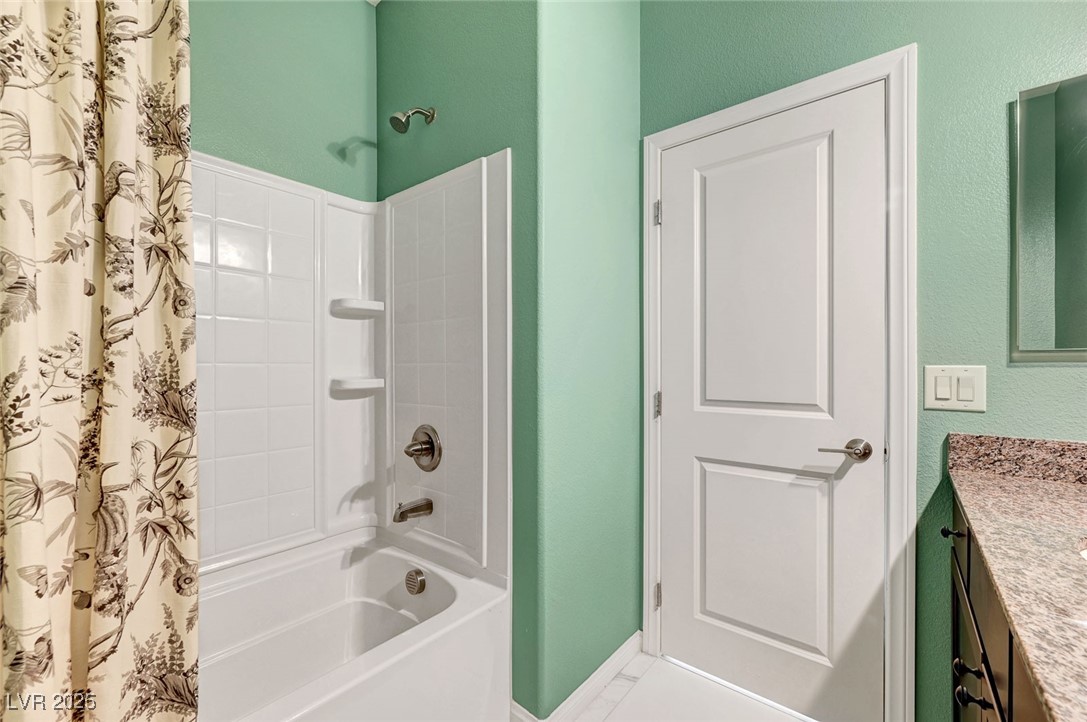 4499 Amazing View Street Las Vegas, NV 89129 - Photo 20 of 71