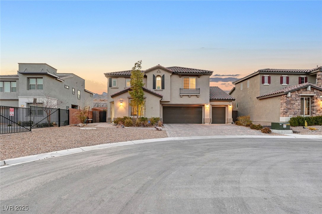 4499 Amazing View Street Las Vegas, NV 89129 - Photo 2 of 71