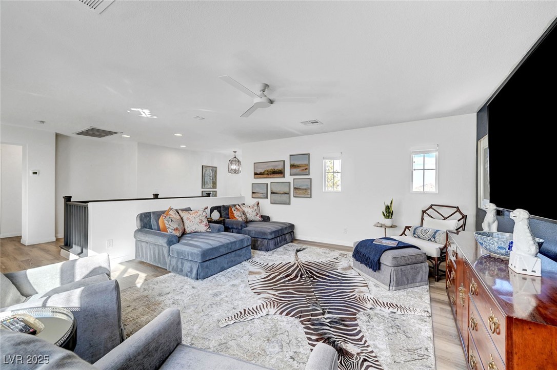 4499 Amazing View Street Las Vegas, NV 89129 - Photo 27 of 71