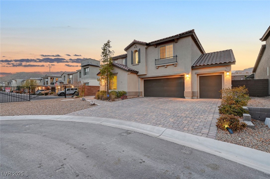 4499 Amazing View Street Las Vegas, NV 89129 - Photo 3 of 71