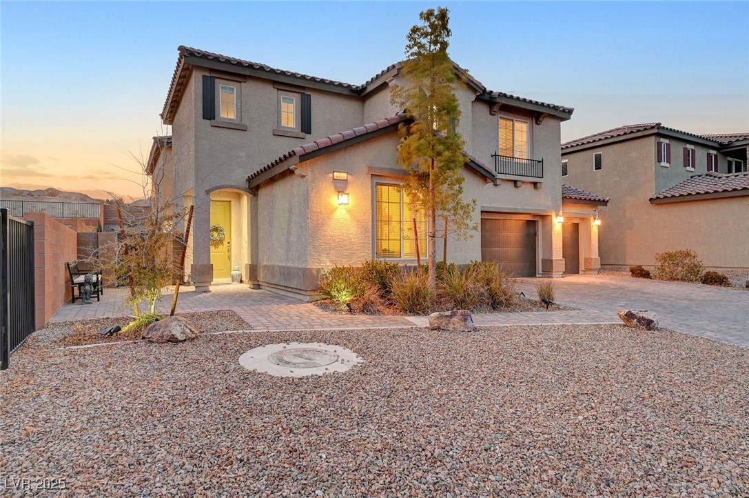 4499 Amazing View Street Las Vegas, NV 89129 - Photo 4 of 71