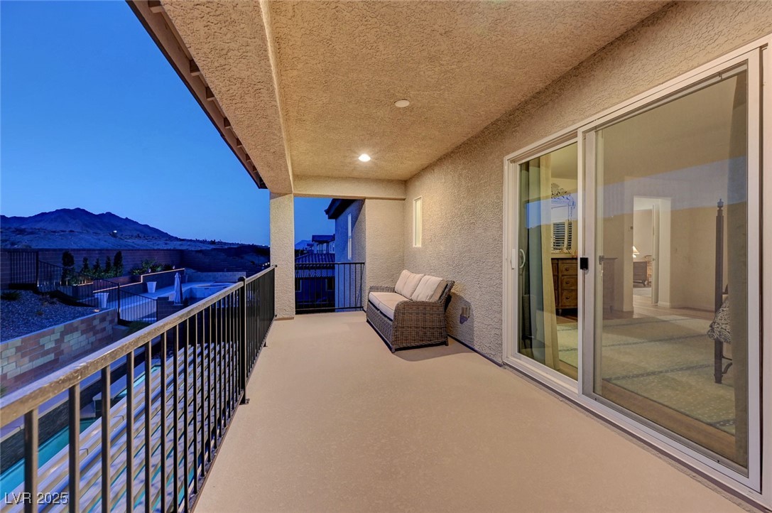 4499 Amazing View Street Las Vegas, NV 89129 - Photo 42 of 71