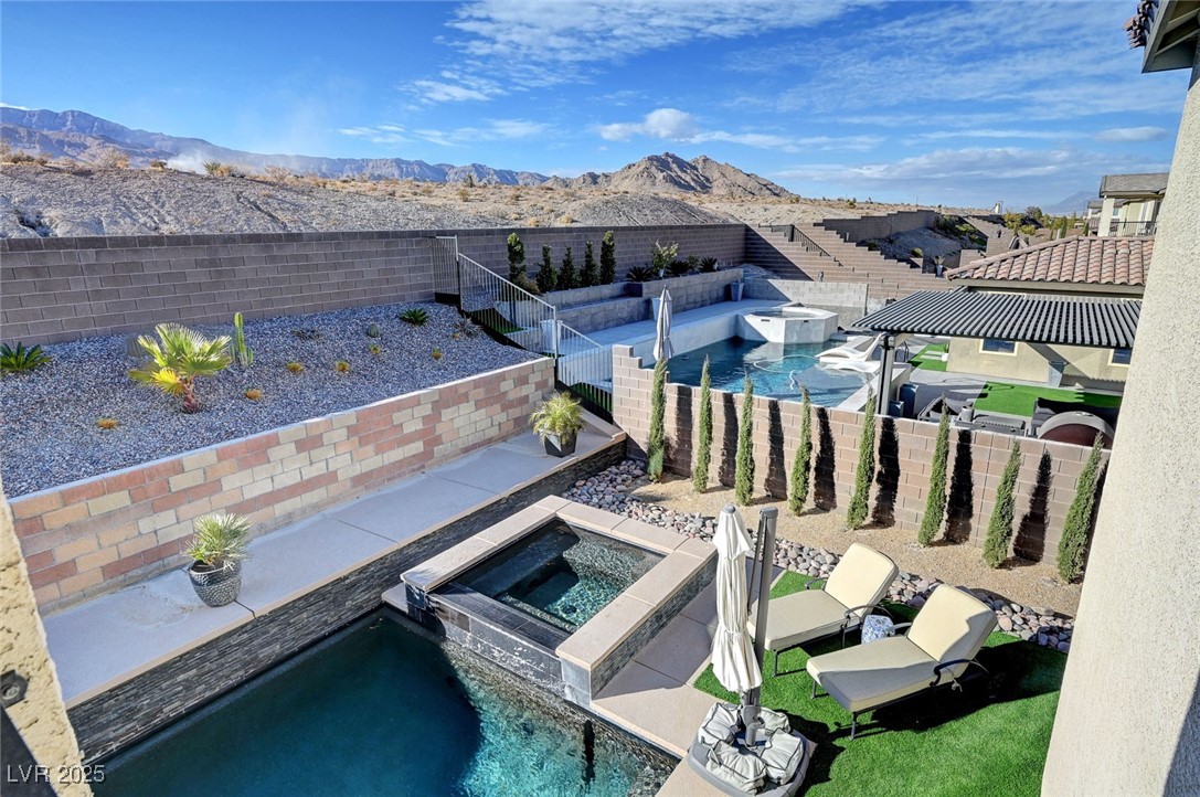 4499 Amazing View Street Las Vegas, NV 89129 - Photo 43 of 71