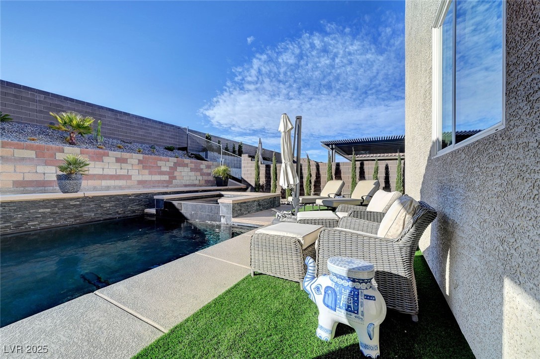 4499 Amazing View Street Las Vegas, NV 89129 - Photo 44 of 71