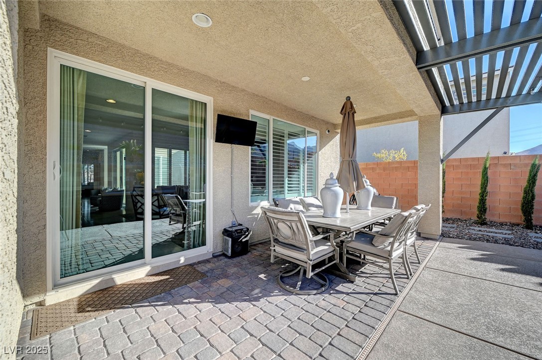 4499 Amazing View Street Las Vegas, NV 89129 - Photo 45 of 71