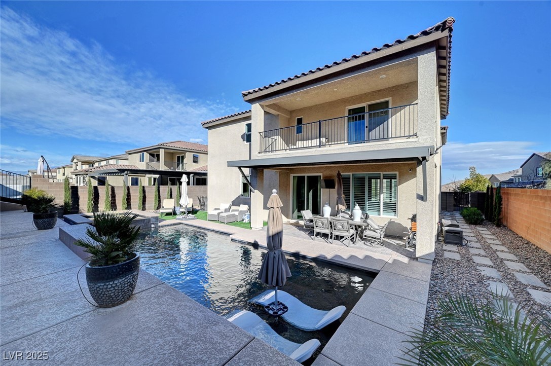 4499 Amazing View Street Las Vegas, NV 89129 - Photo 46 of 71