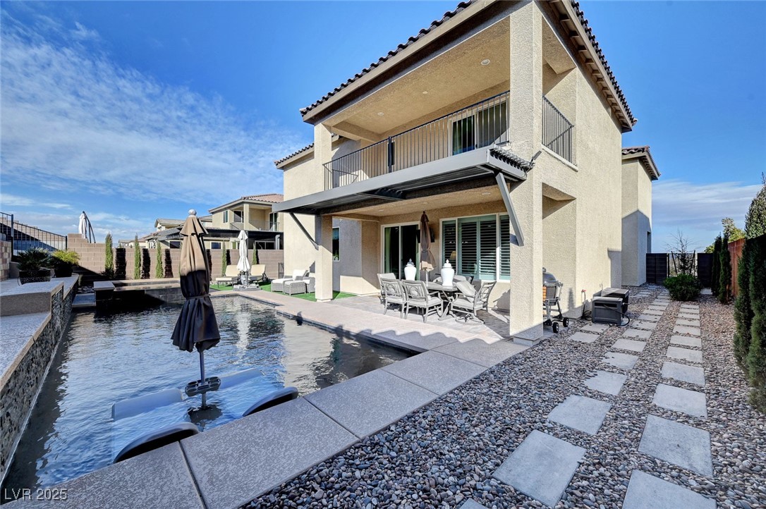 4499 Amazing View Street Las Vegas, NV 89129 - Photo 47 of 71