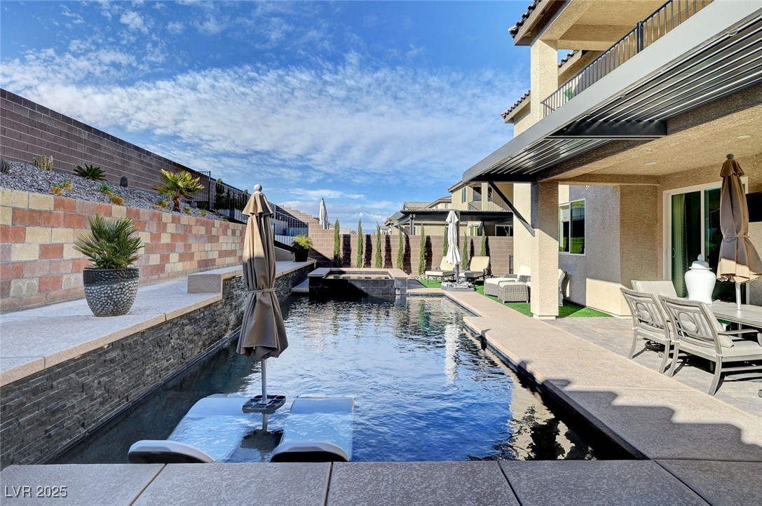 4499 Amazing View Street Las Vegas, NV 89129 - Photo 48 of 71
