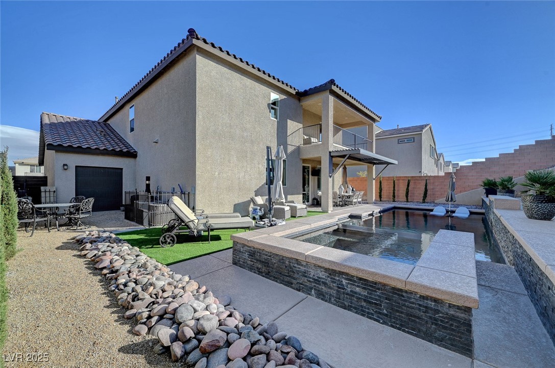 4499 Amazing View Street Las Vegas, NV 89129 - Photo 50 of 71