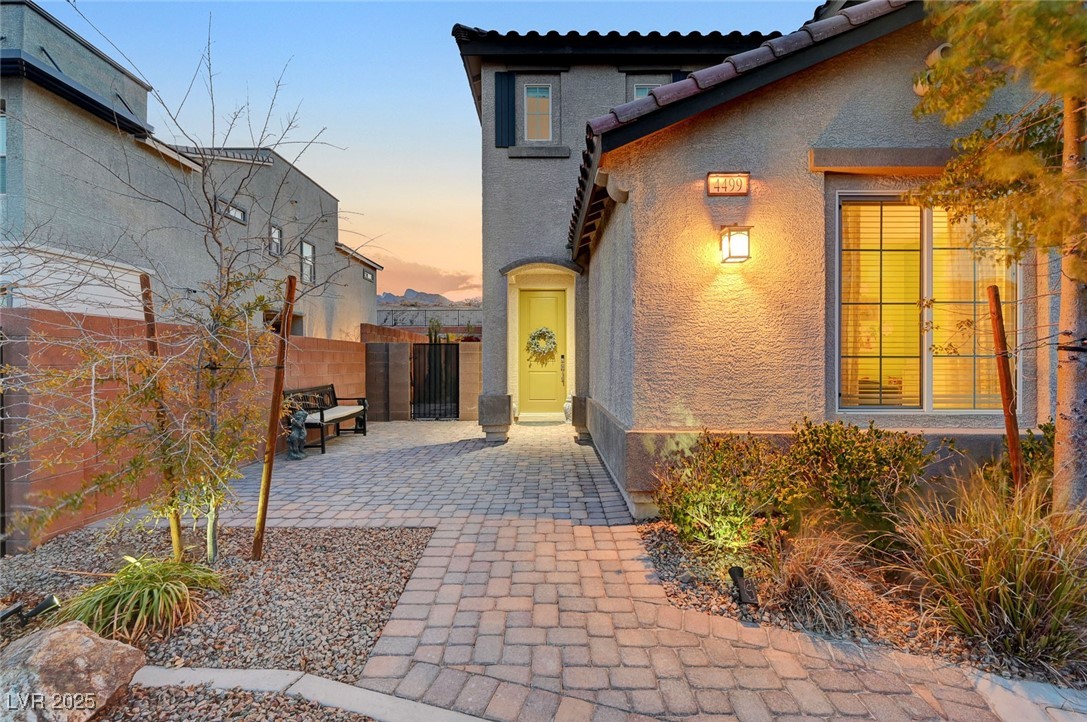 4499 Amazing View Street Las Vegas, NV 89129 - Photo 5 of 71