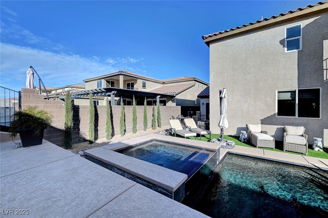 4499 Amazing View Street Las Vegas, NV 89129 - Photo 51 of 71