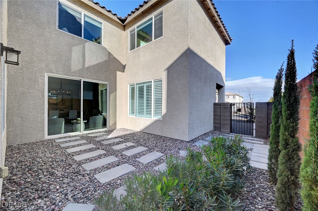 4499 Amazing View Street Las Vegas, NV 89129 - Photo 52 of 71