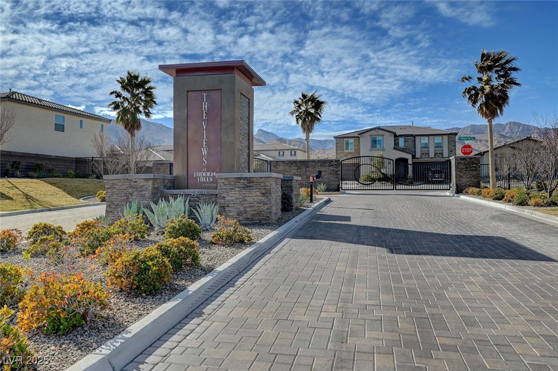 4499 Amazing View Street Las Vegas, NV 89129 - Photo 54 of 71