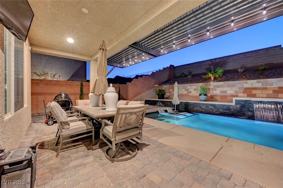 4499 Amazing View Street Las Vegas, NV 89129 - Photo 59 of 71