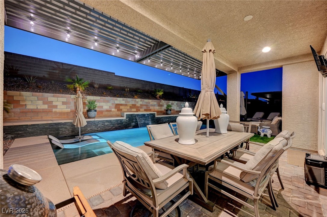 4499 Amazing View Street Las Vegas, NV 89129 - Photo 60 of 71