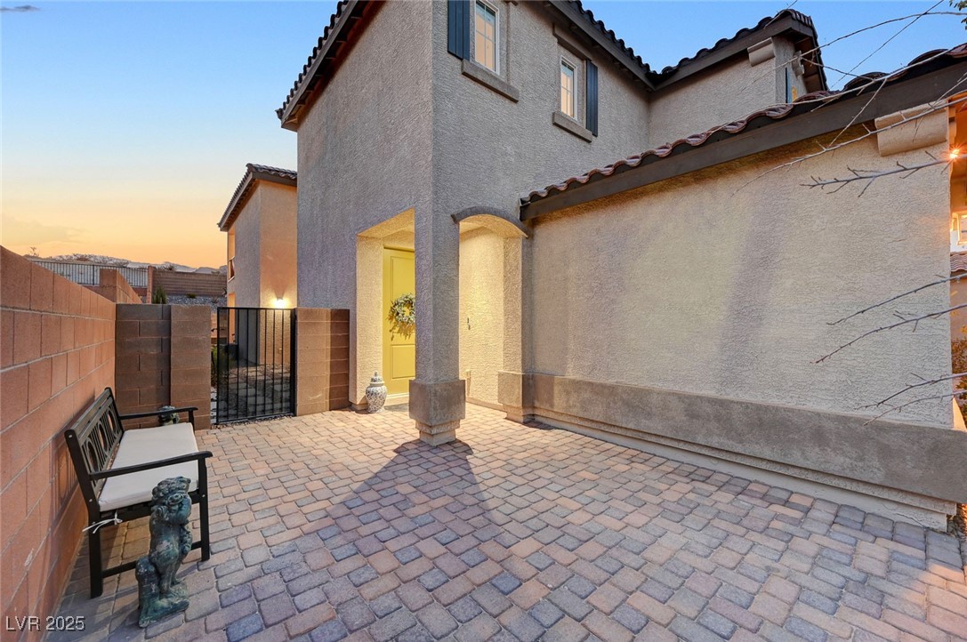 4499 Amazing View Street Las Vegas, NV 89129 - Photo 6 of 71