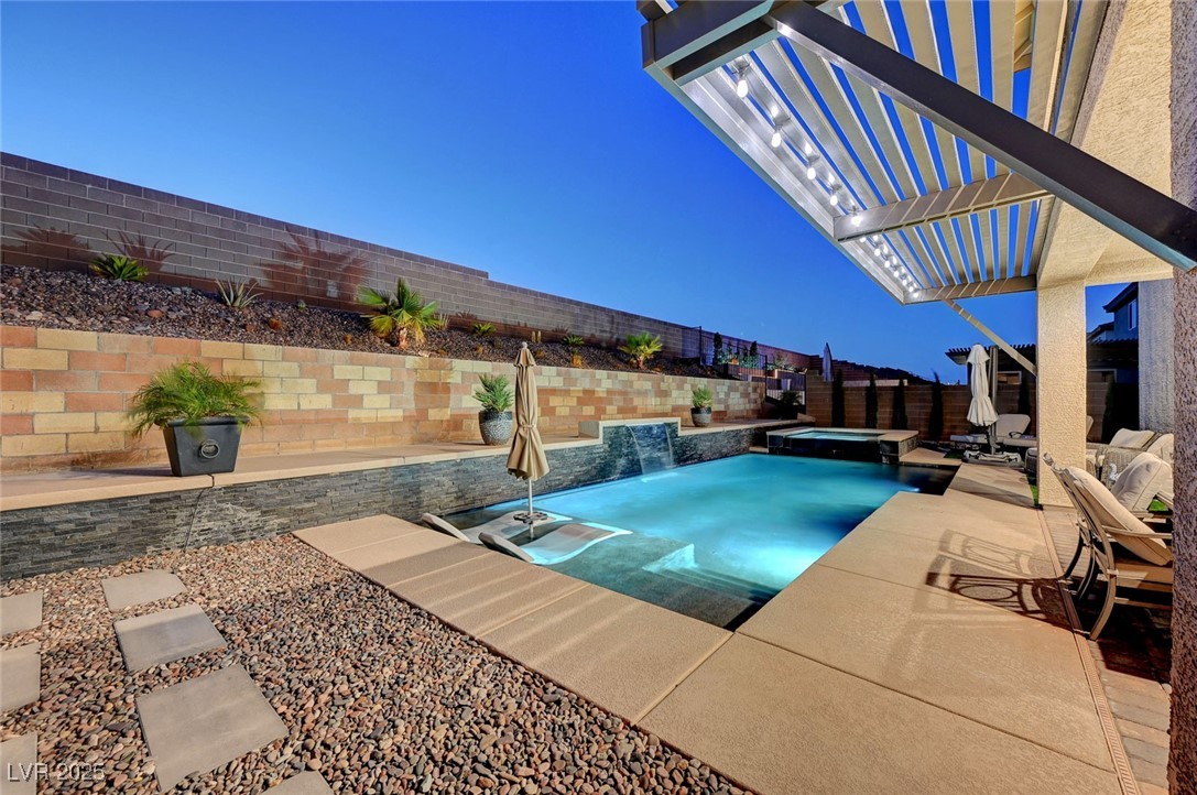 4499 Amazing View Street Las Vegas, NV 89129 - Photo 61 of 71
