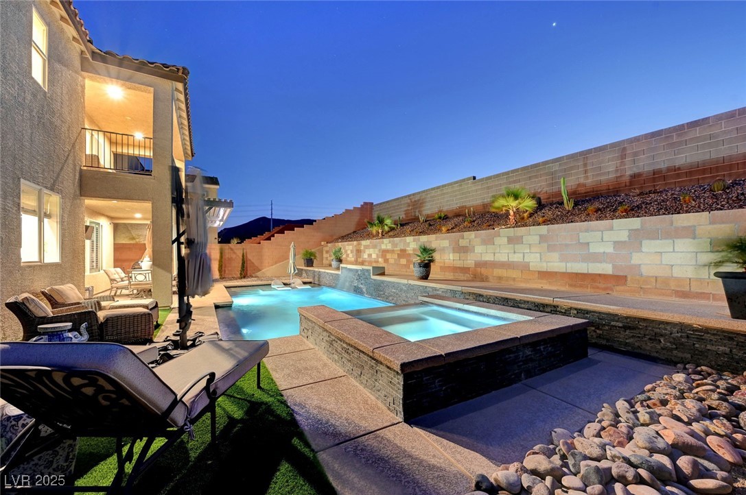 4499 Amazing View Street Las Vegas, NV 89129 - Photo 62 of 71