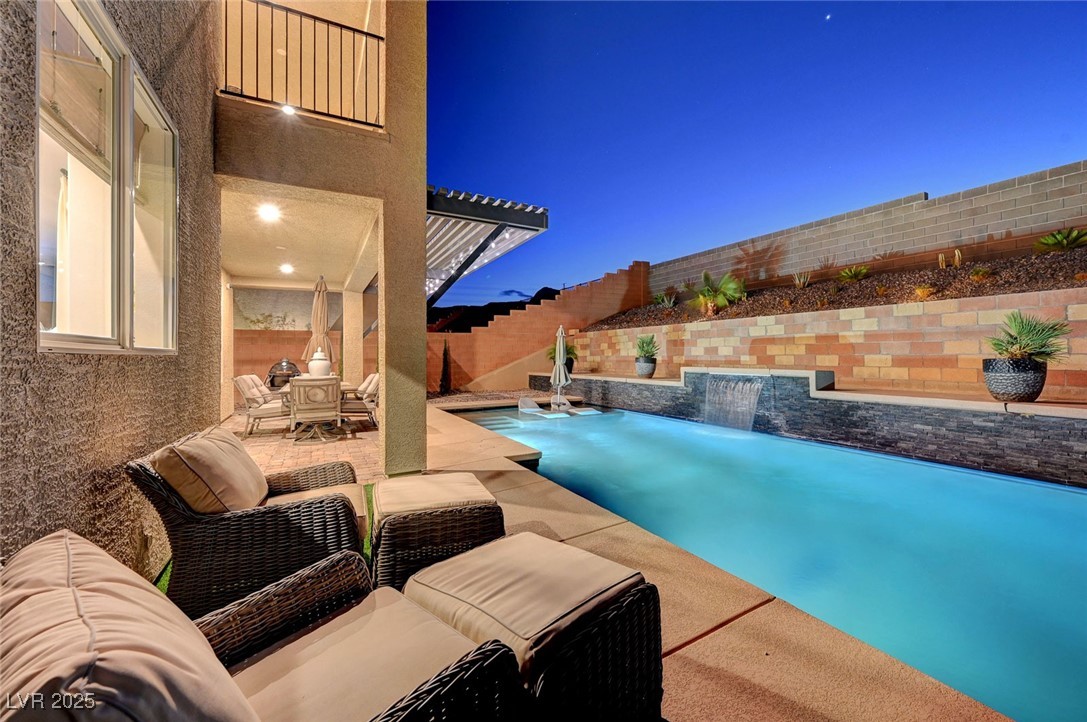 4499 Amazing View Street Las Vegas, NV 89129 - Photo 63 of 71