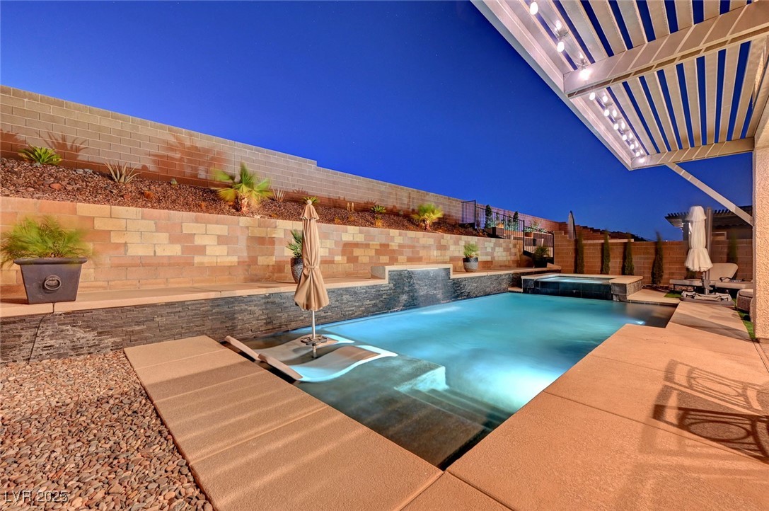 4499 Amazing View Street Las Vegas, NV 89129 - Photo 64 of 71