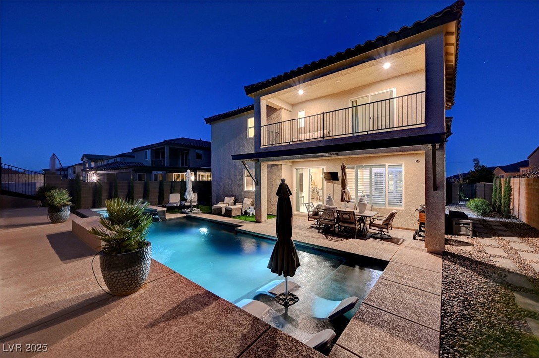 4499 Amazing View Street Las Vegas, NV 89129 - Photo 65 of 71