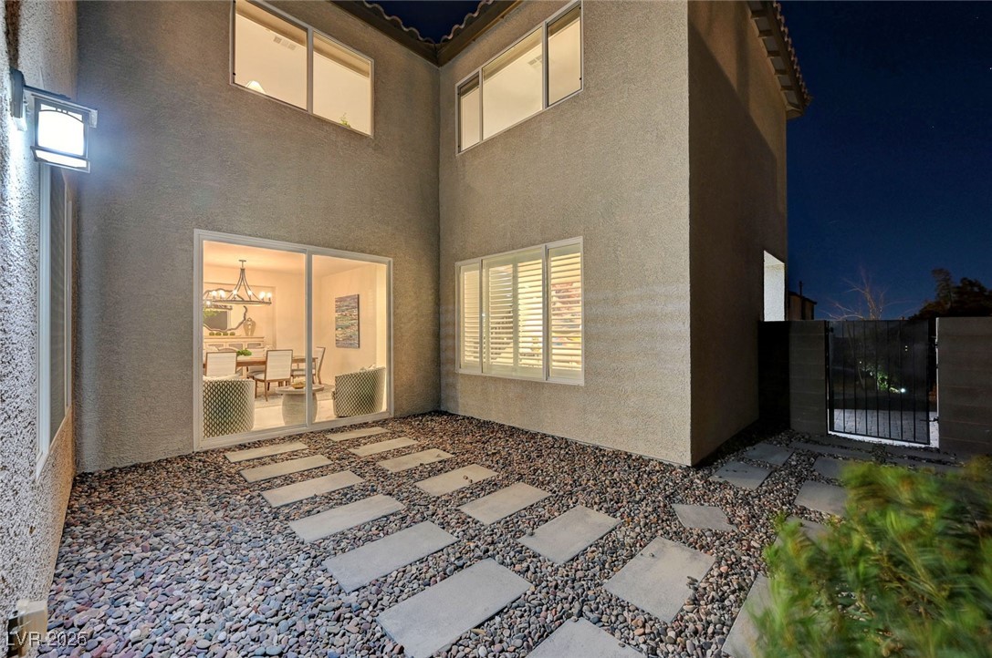 4499 Amazing View Street Las Vegas, NV 89129 - Photo 66 of 71