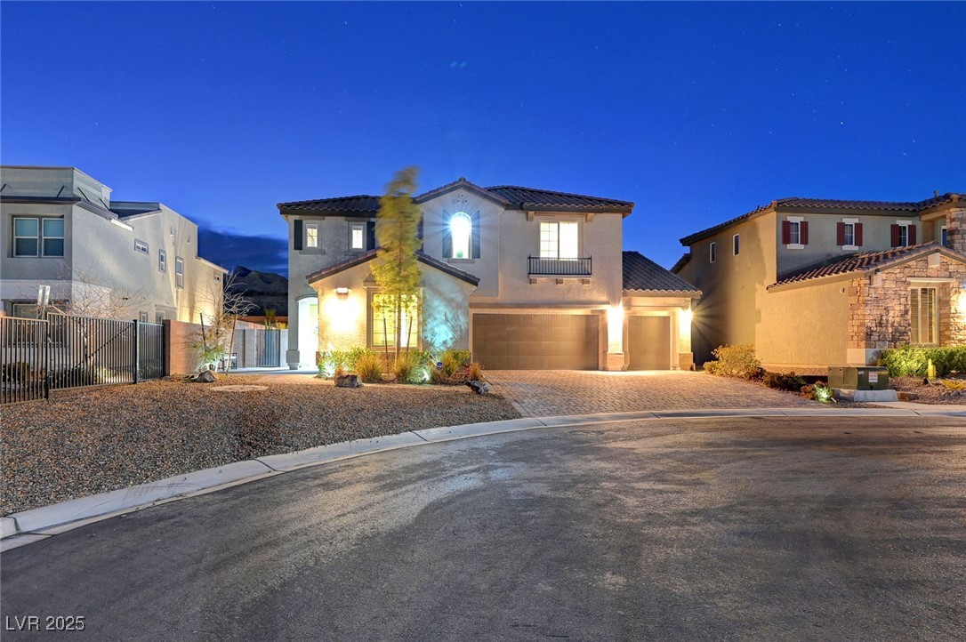 4499 Amazing View Street Las Vegas, NV 89129 - Photo 69 of 71