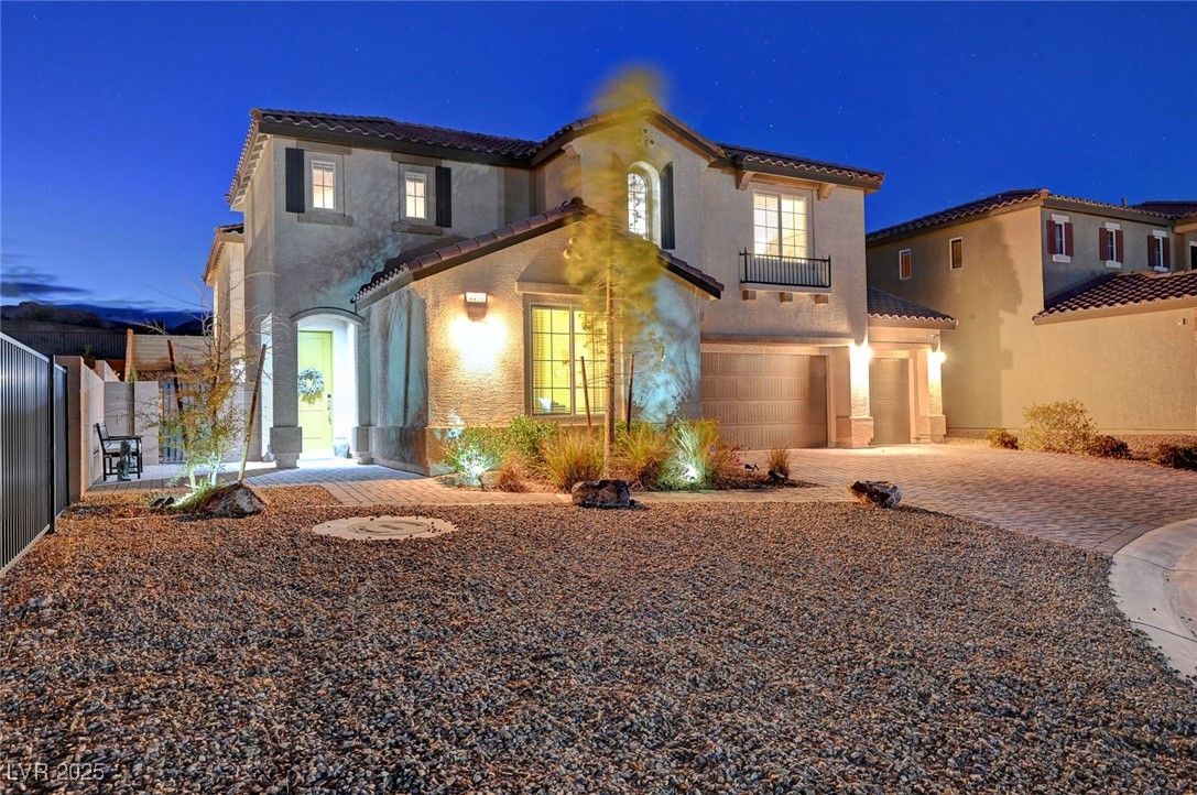 4499 Amazing View Street Las Vegas, NV 89129 - Photo 70 of 71