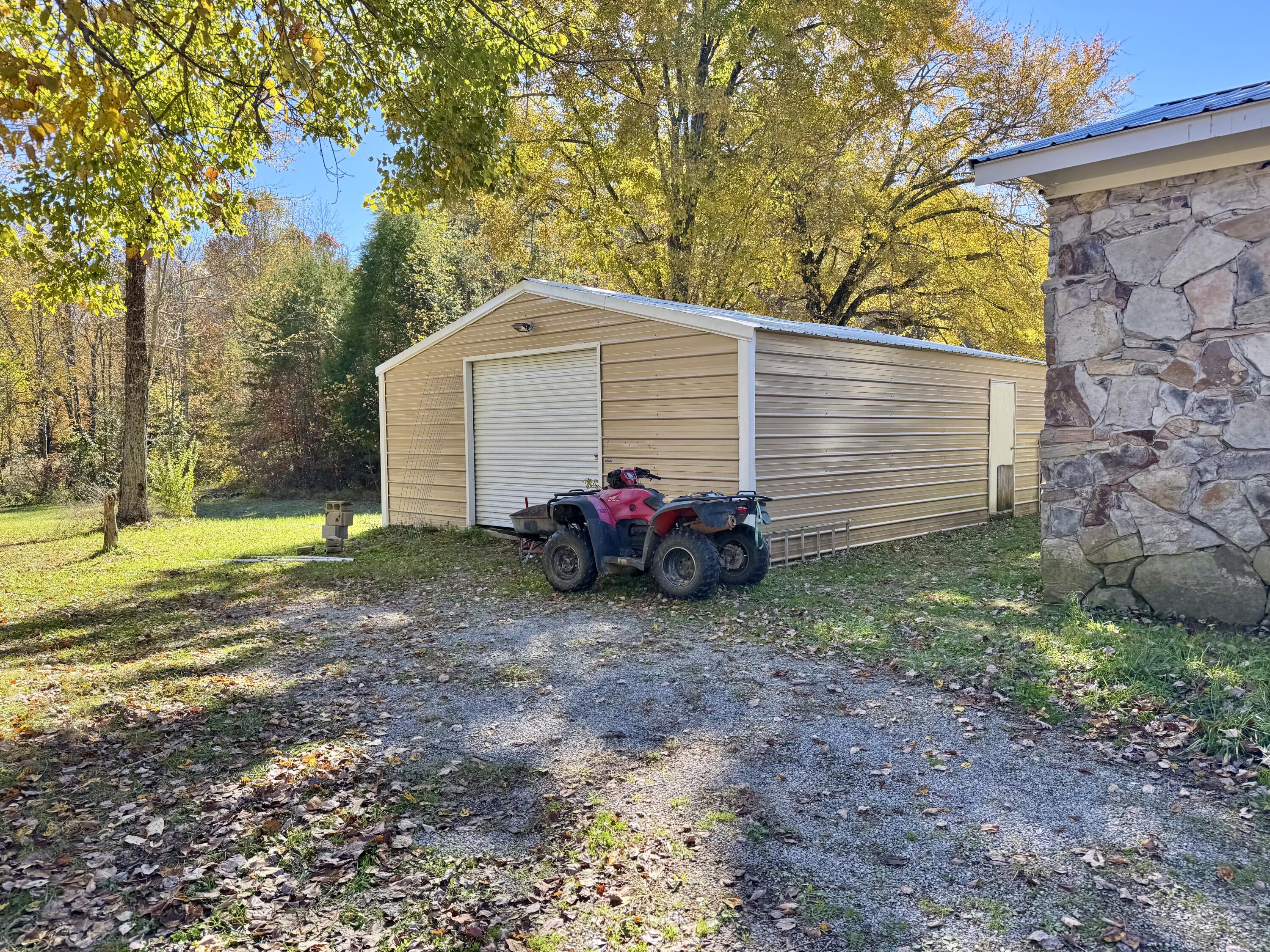 408 Sherman Road Dunlap, TN 37327 - Photo 16 of 18 IMG_5982