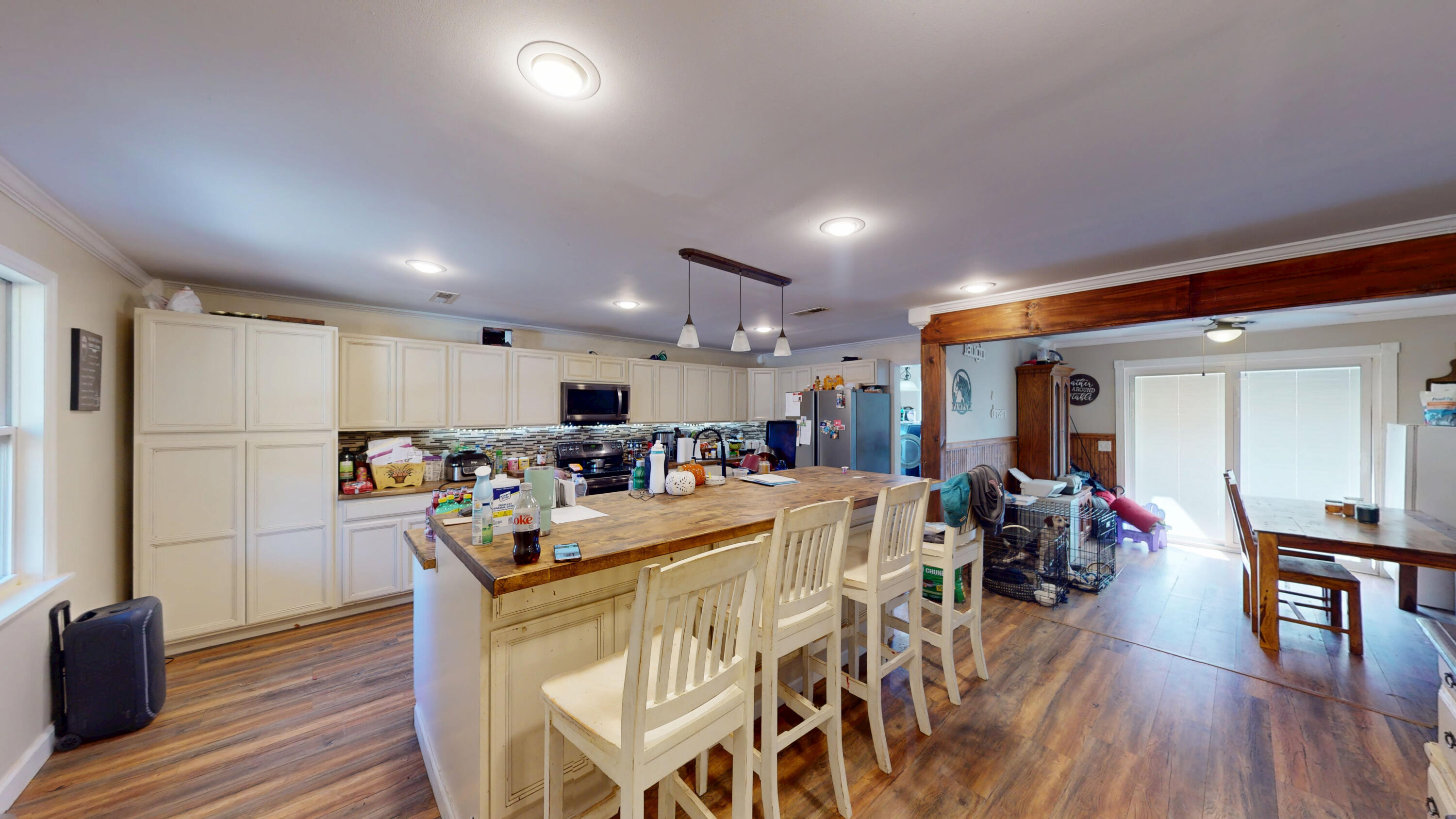 408 Sherman Road Dunlap, TN 37327 - Photo 3 of 18 3- Kitchen 1