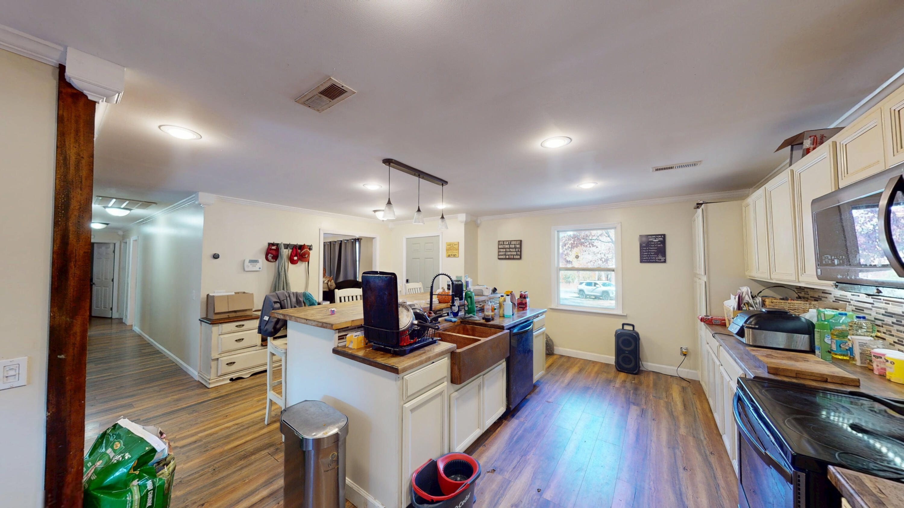 408 Sherman Road Dunlap, TN 37327 - Photo 5 of 18 5- Kitchen 2