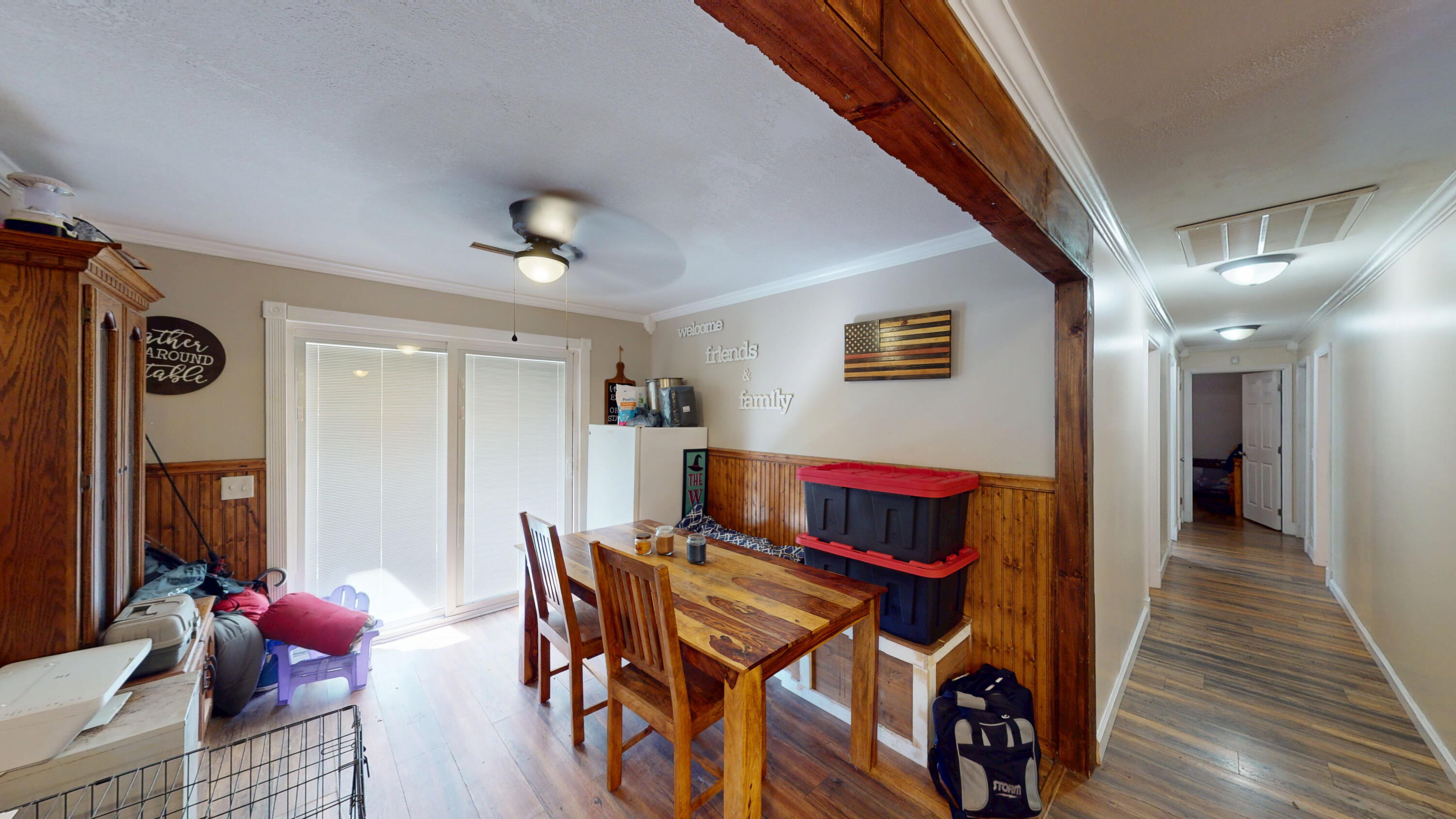 408 Sherman Road Dunlap, TN 37327 - Photo 6 of 18 6- Dining Area