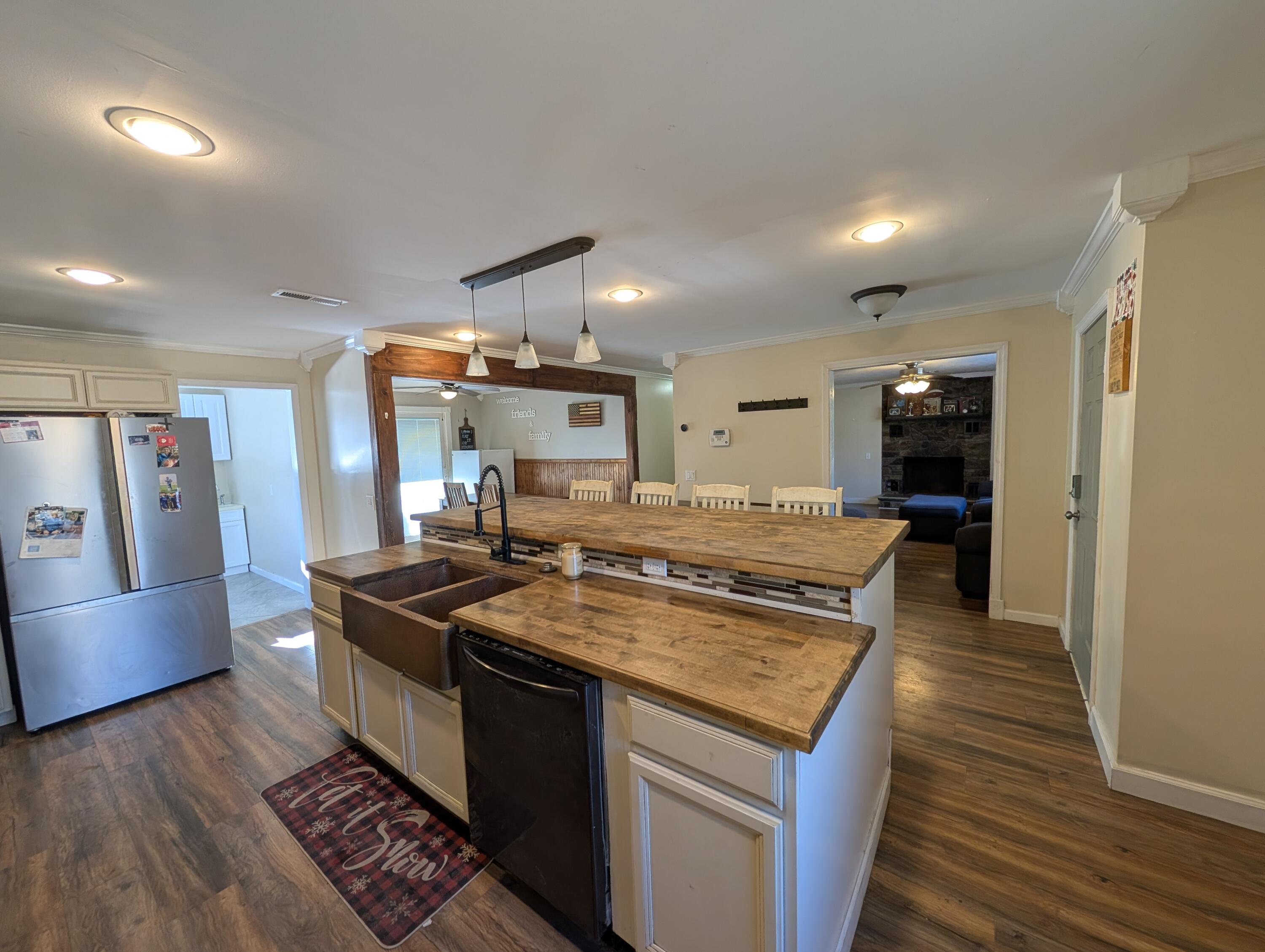 408 Sherman Road Dunlap, TN 37327 - Photo 9 of 23 11403