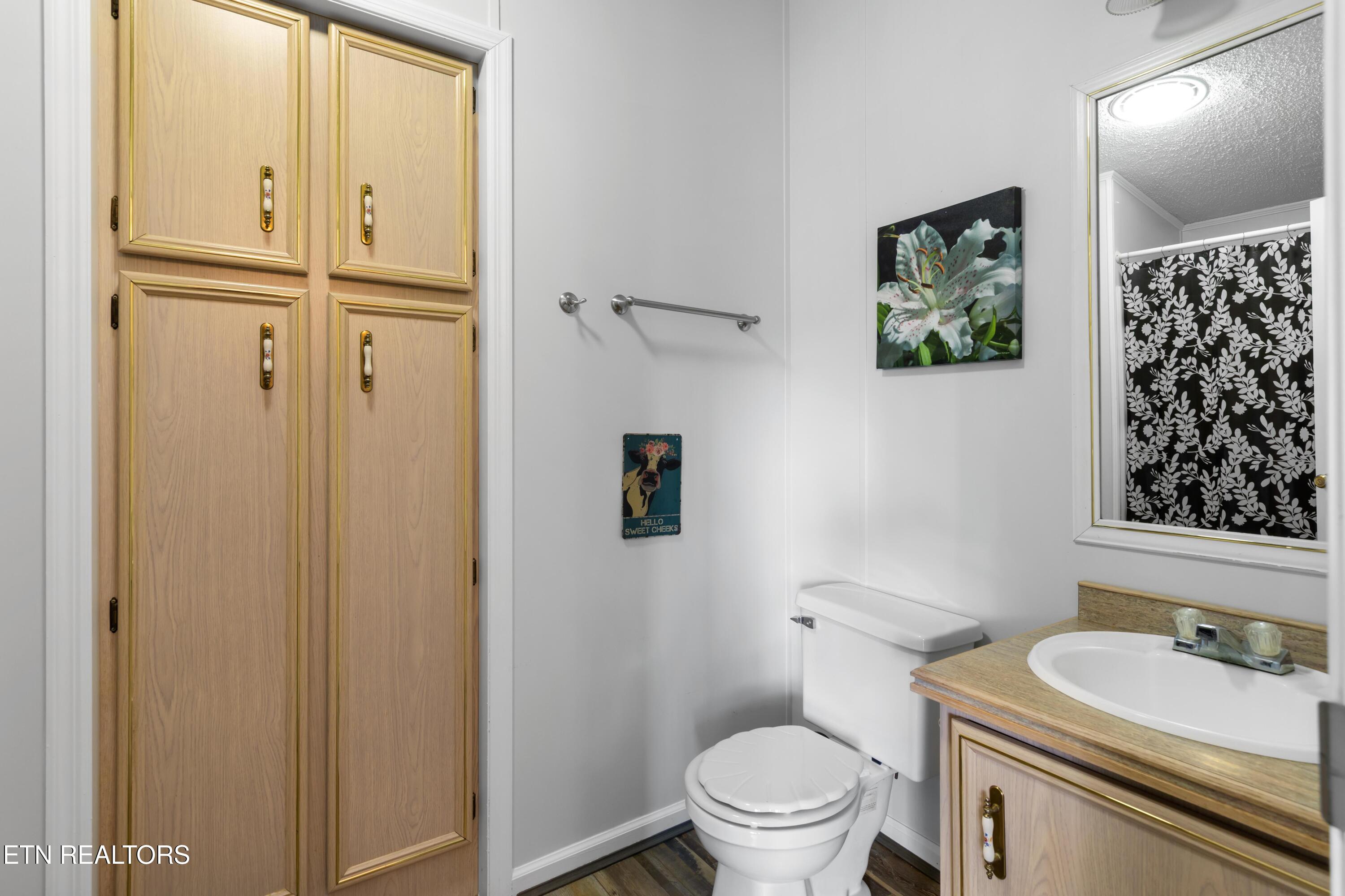 2315 Jim Henry Road Dandridge, TN 37725 - Photo 12 of 20 030A0785