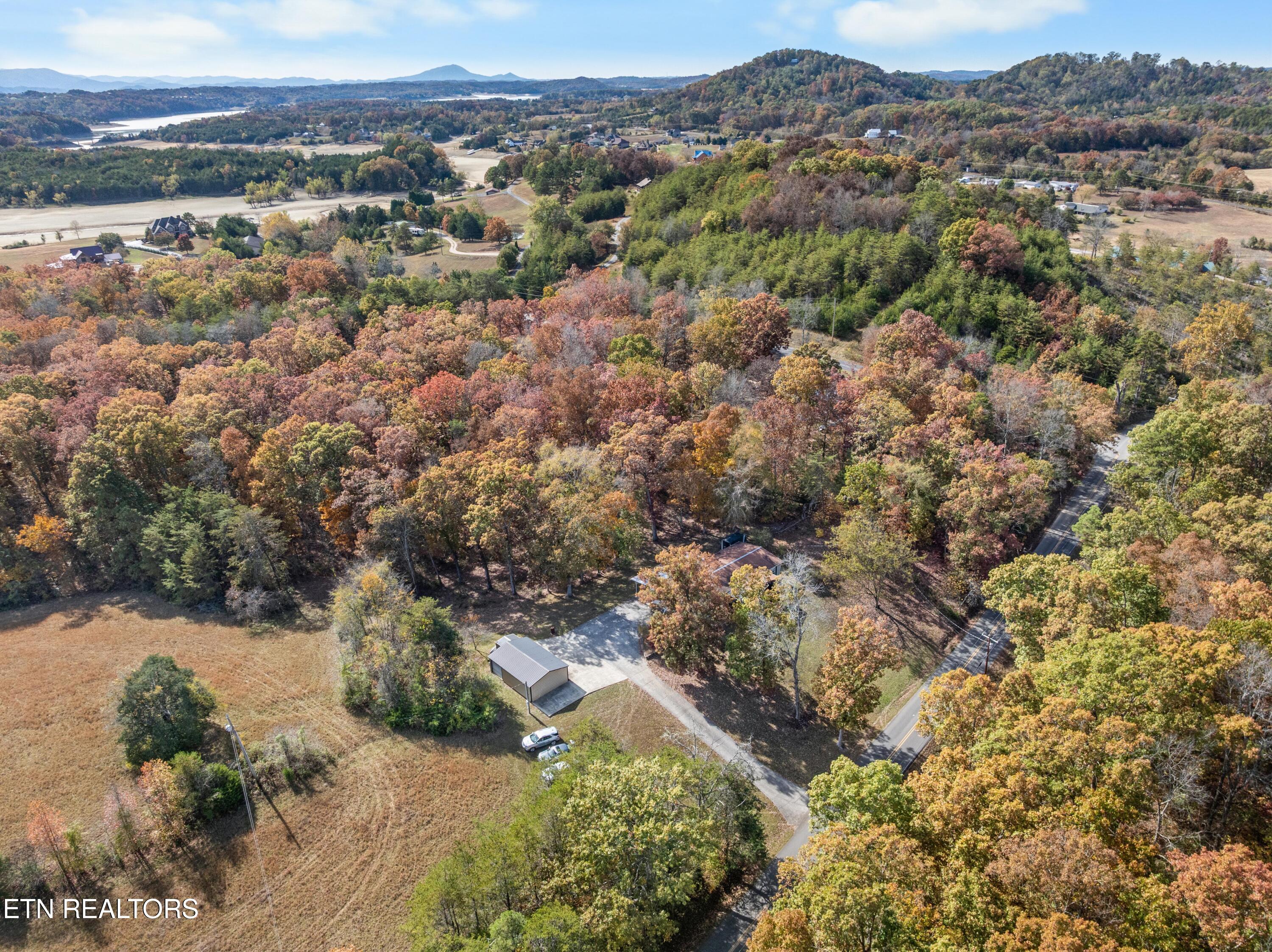 2315 Jim Henry Road Dandridge, TN 37725 - Photo 20 of 20 DJI_0977