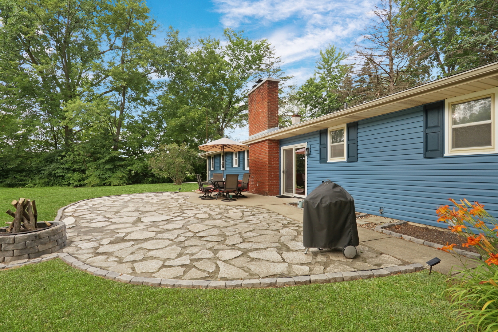 13965 West Wadsworth Road Wadsworth, IL 60083 - Photo 35 of 43